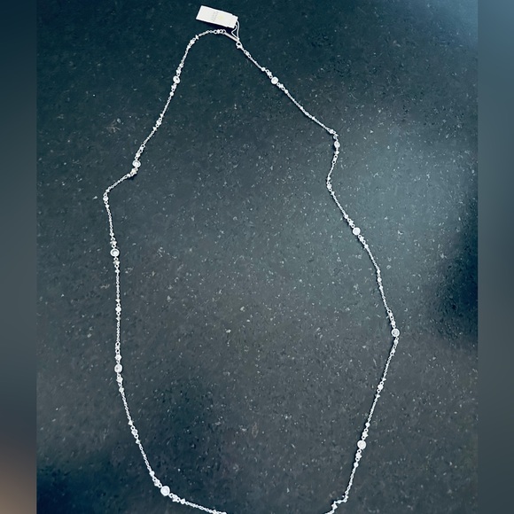 NWT Kendra Scott Wyndham Necklace OS - Picture 2 of 6